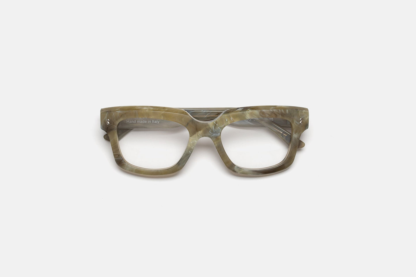 Número 118 Roccia Verde