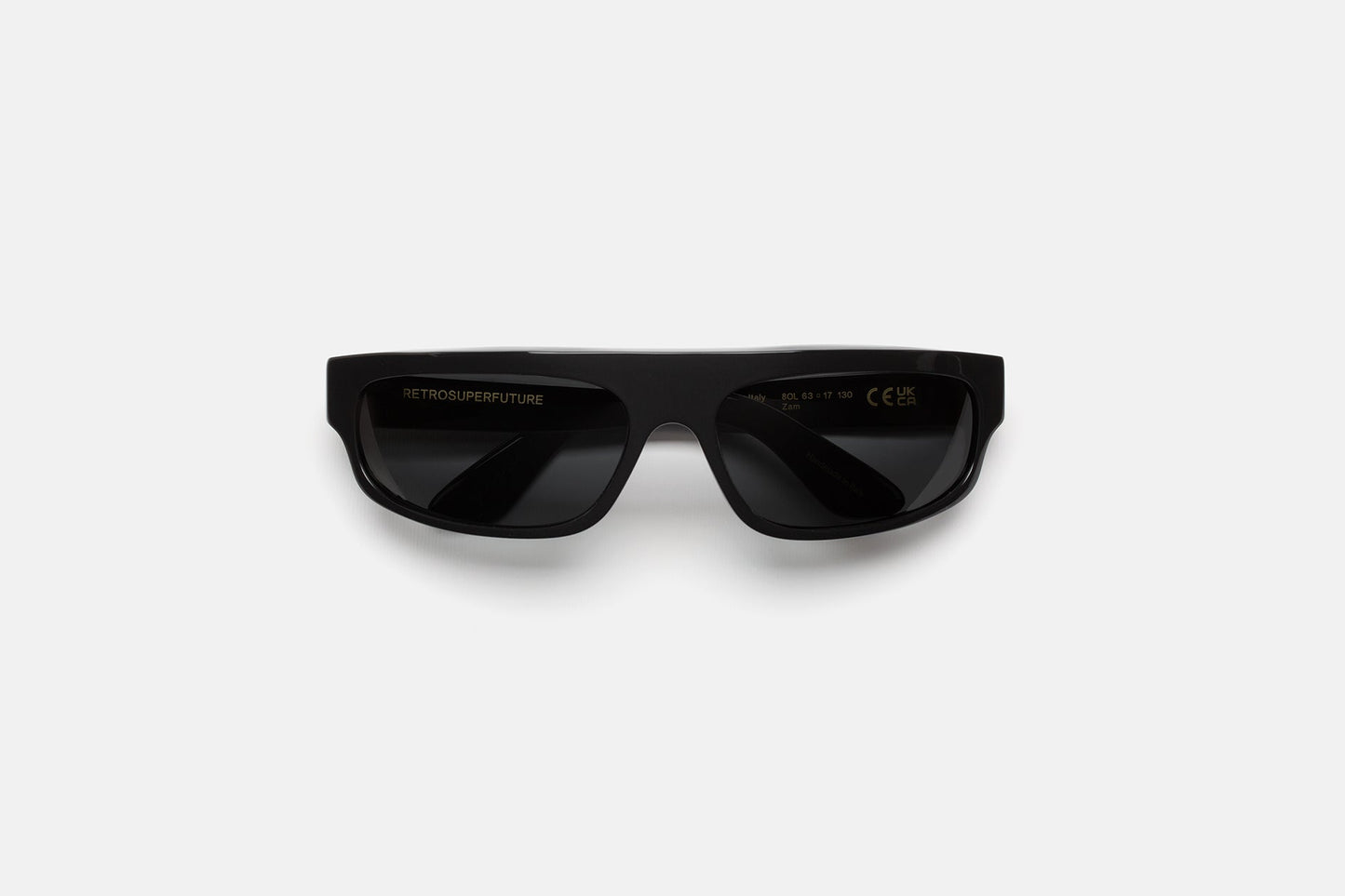 Zam Black