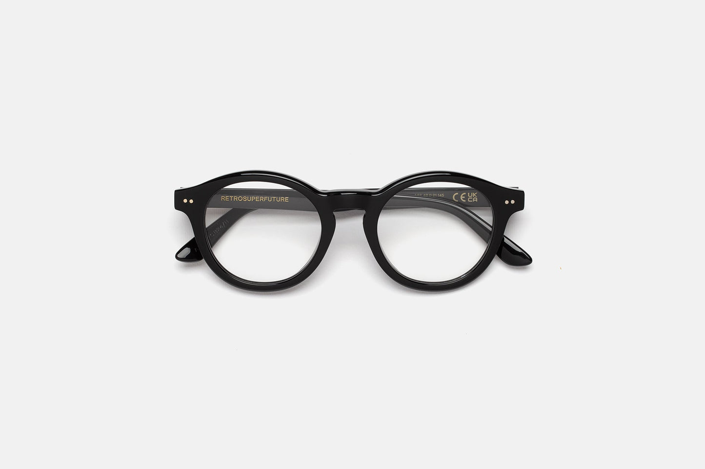 Numero 129 Black