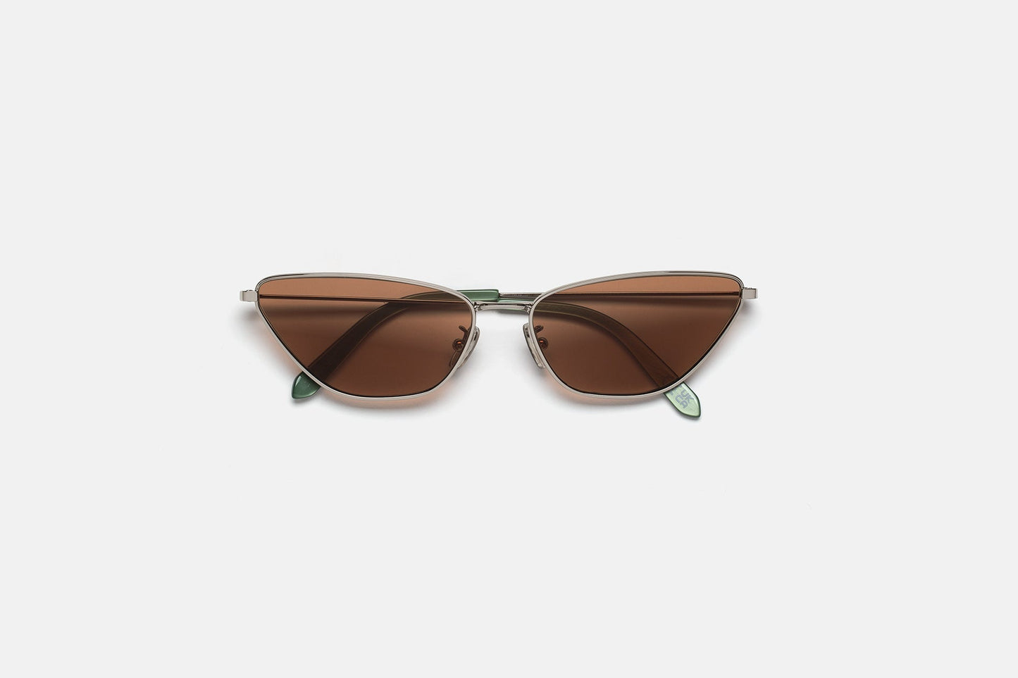 Spillo Metalllic Mint