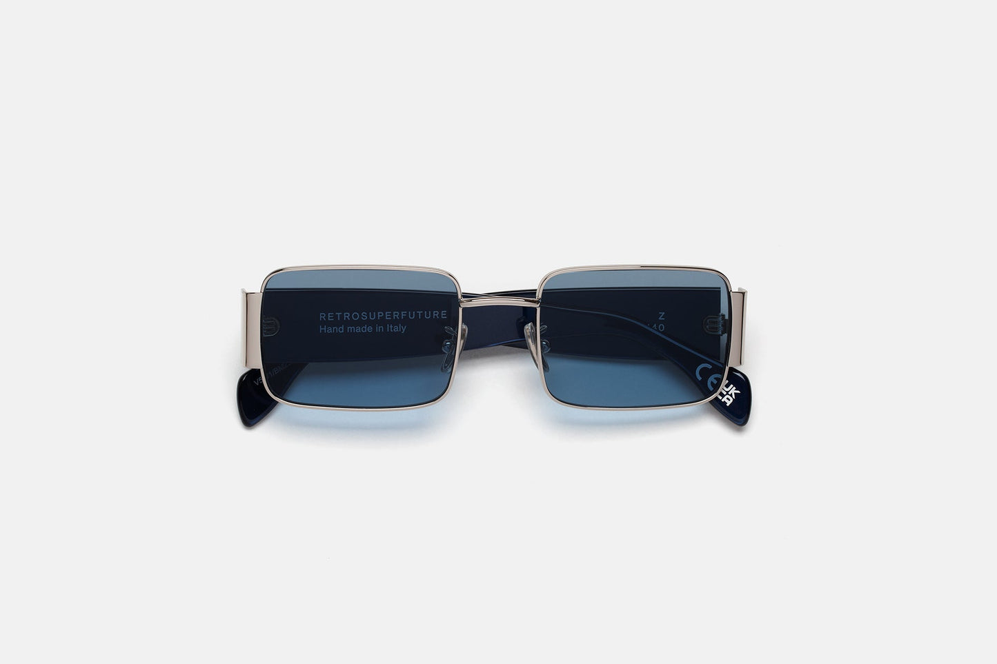 Z Metalllic Blue