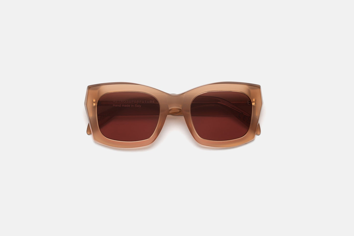 Komori Light Brown