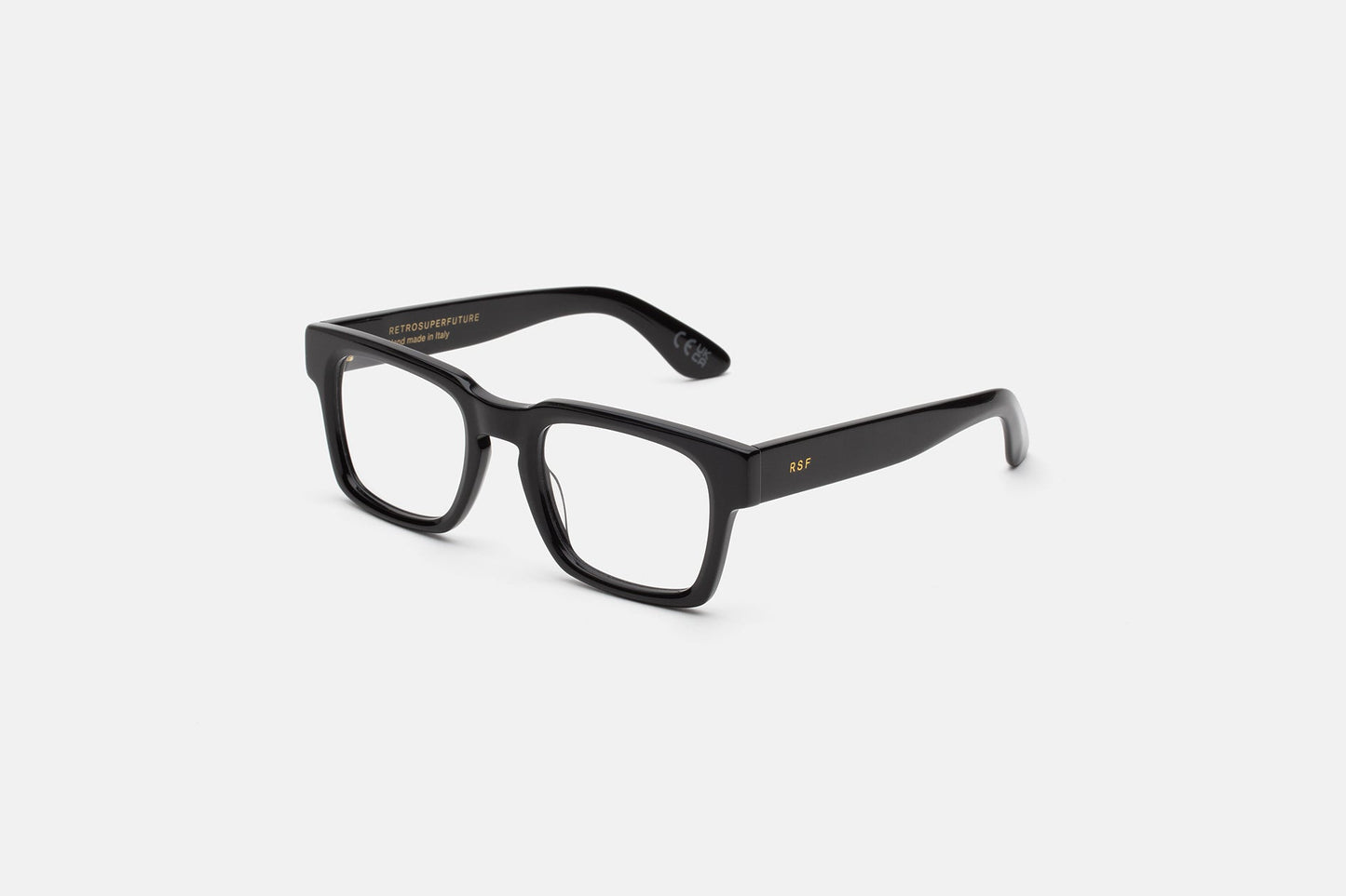 Numero 133 Black