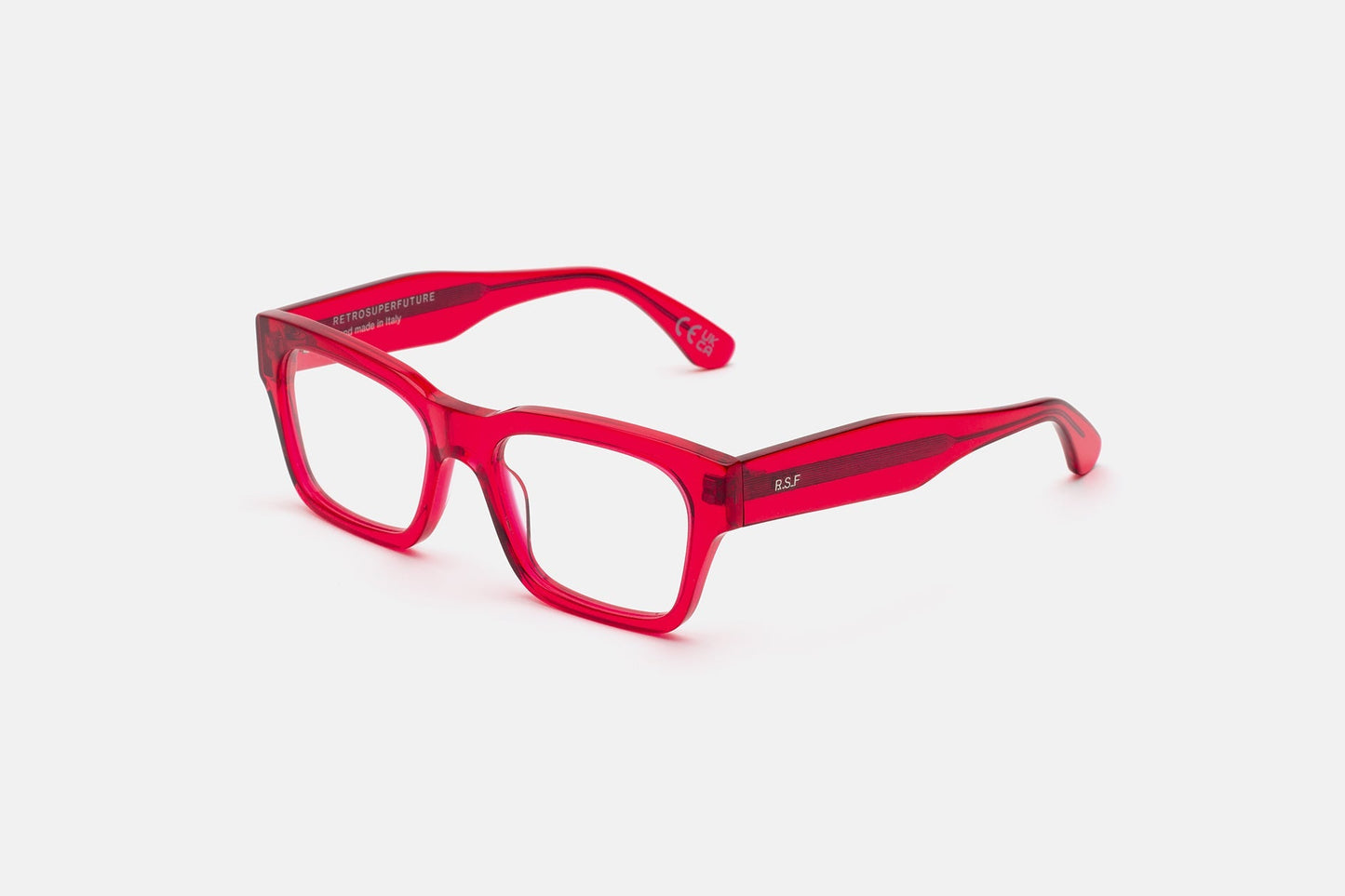 Numero 119 red