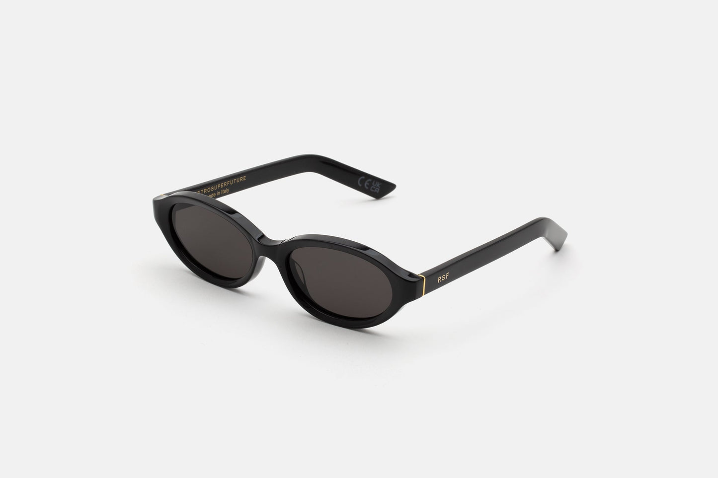 Parola Black