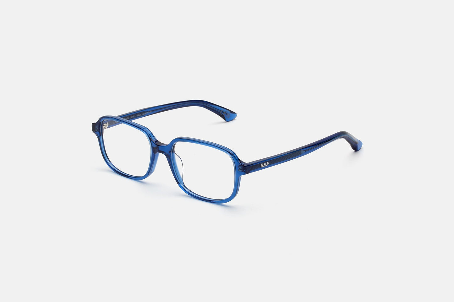 Numero 05 Light Blue