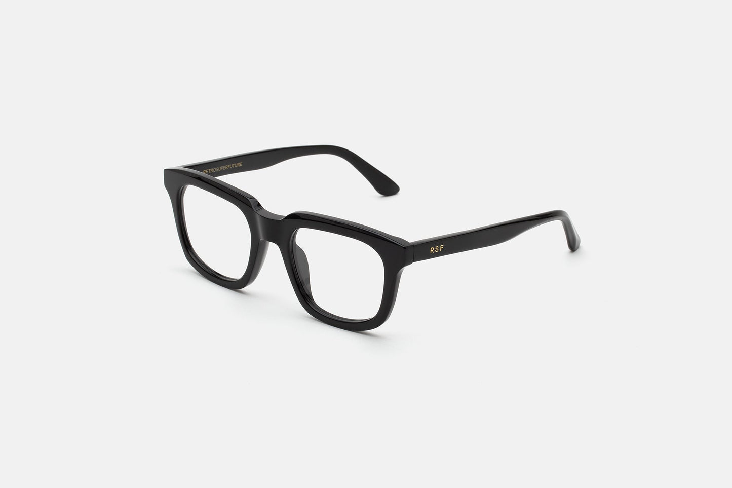 Numero 132 Black