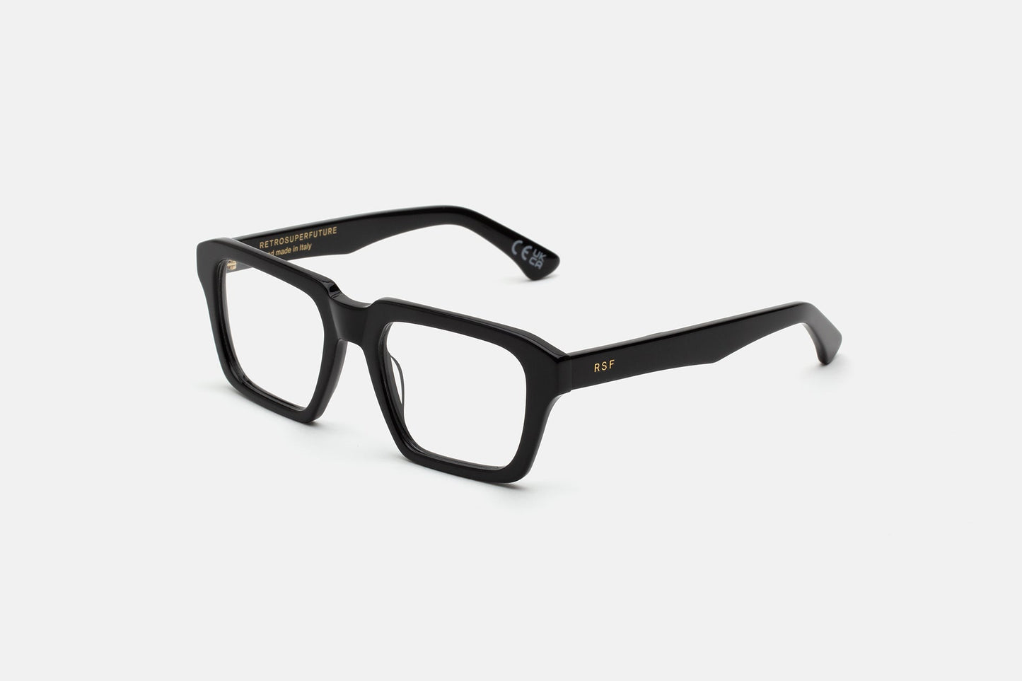 Numero 121 black