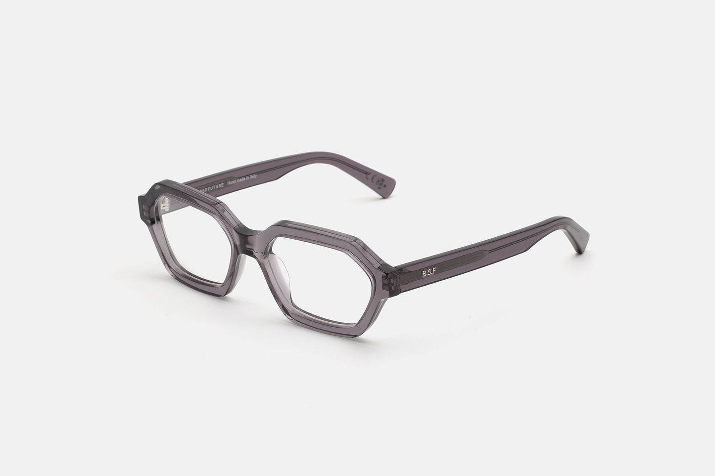 Pooch Optical Nebbia