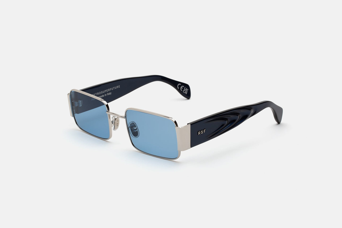 Z Metalllic Blue