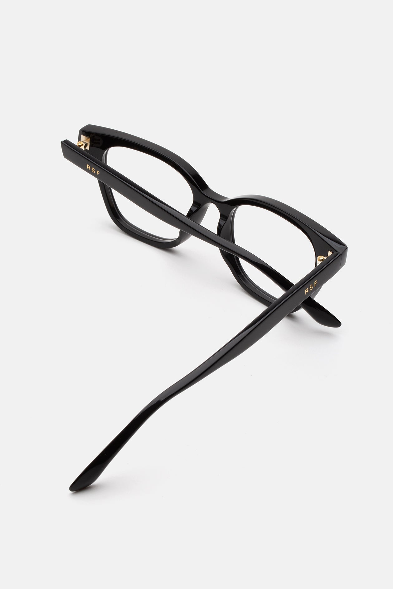 Numero 131 Black