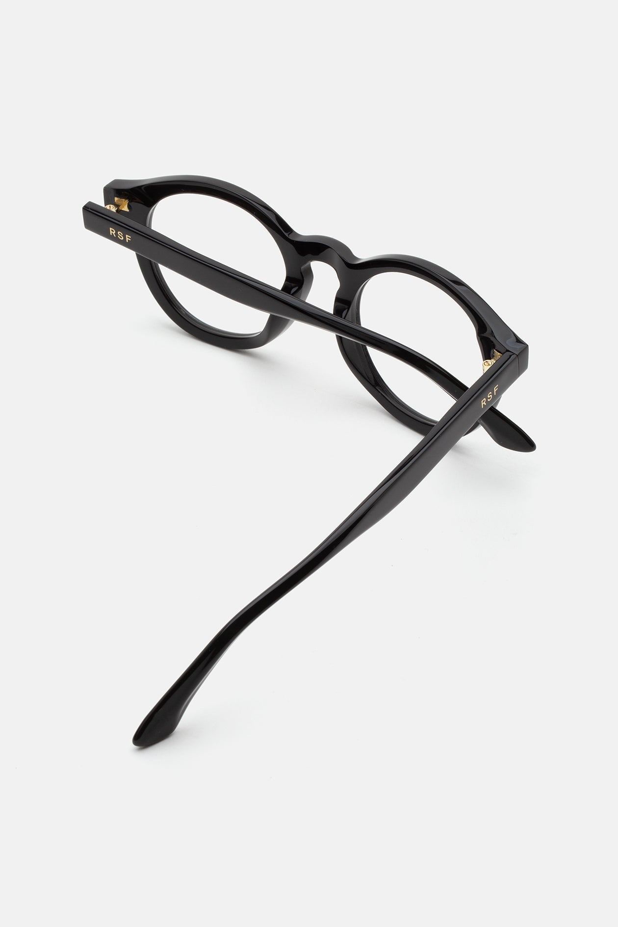 Numero 129 Black