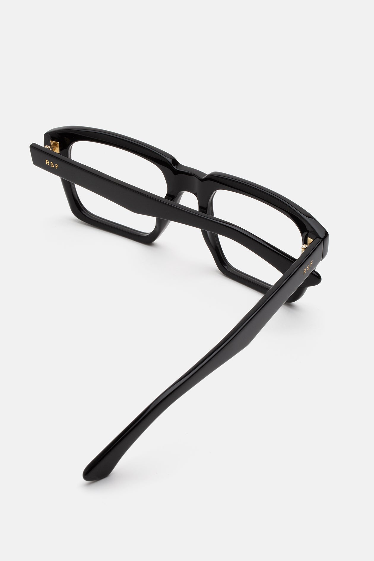 Numero 121 black