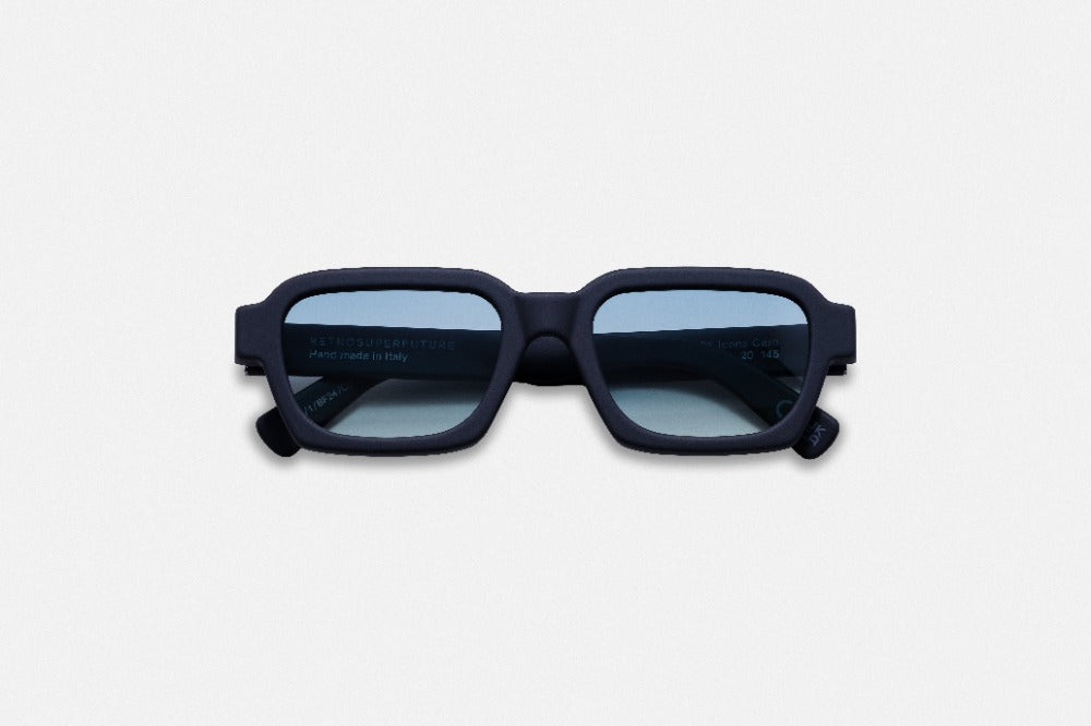 CARO BLACK MATTE GREEN