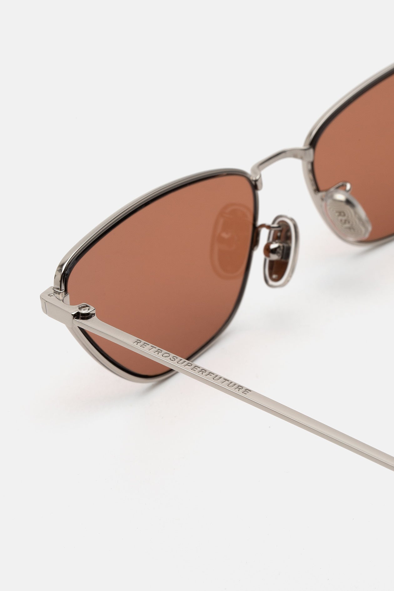 Spillo Metalllic Mint
