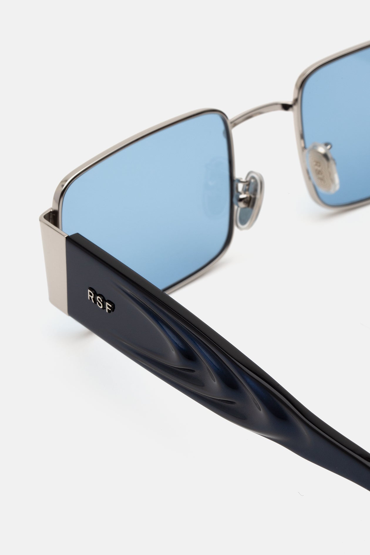 Z Metalllic Blue