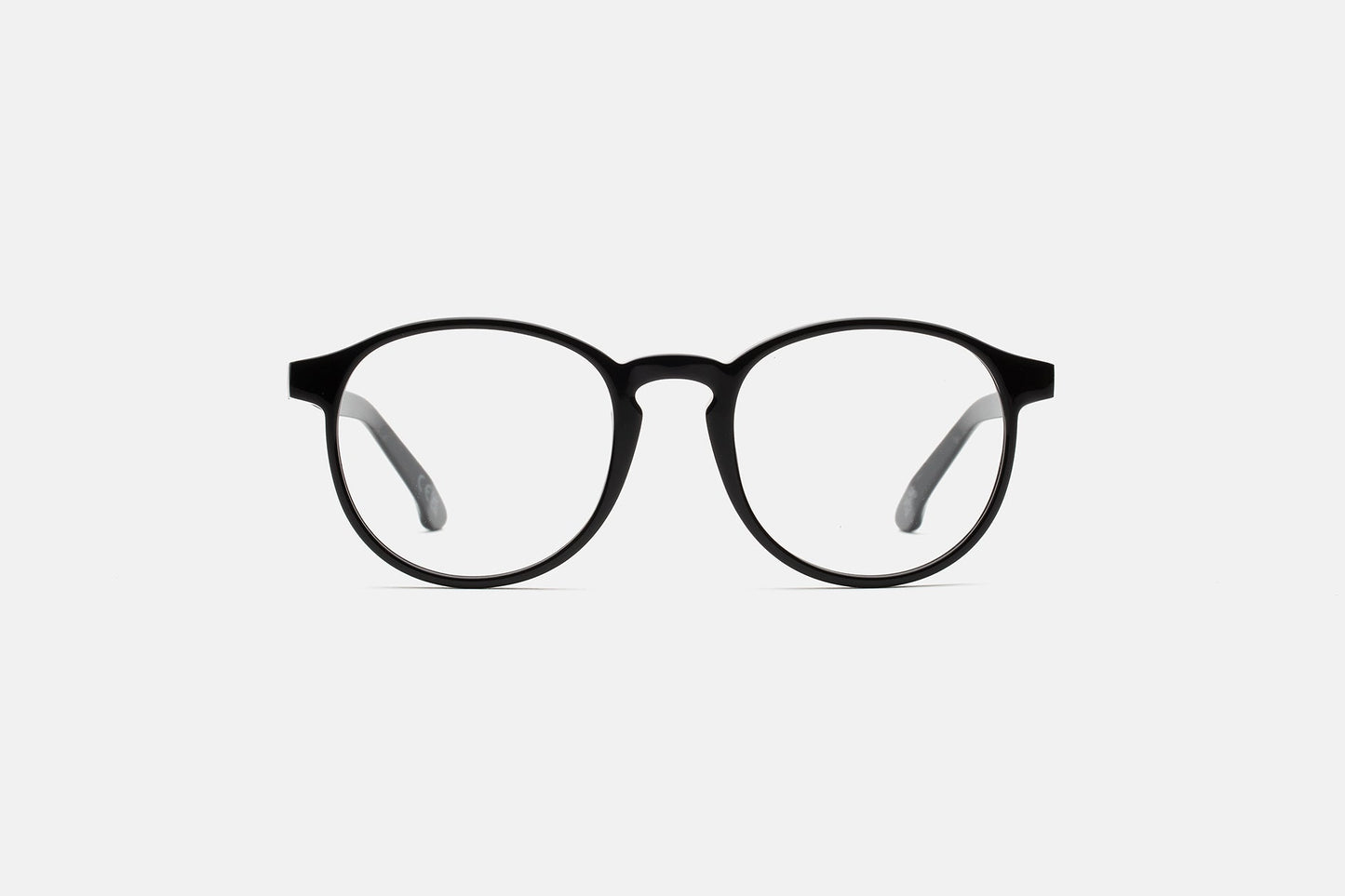 Numero 01 Black