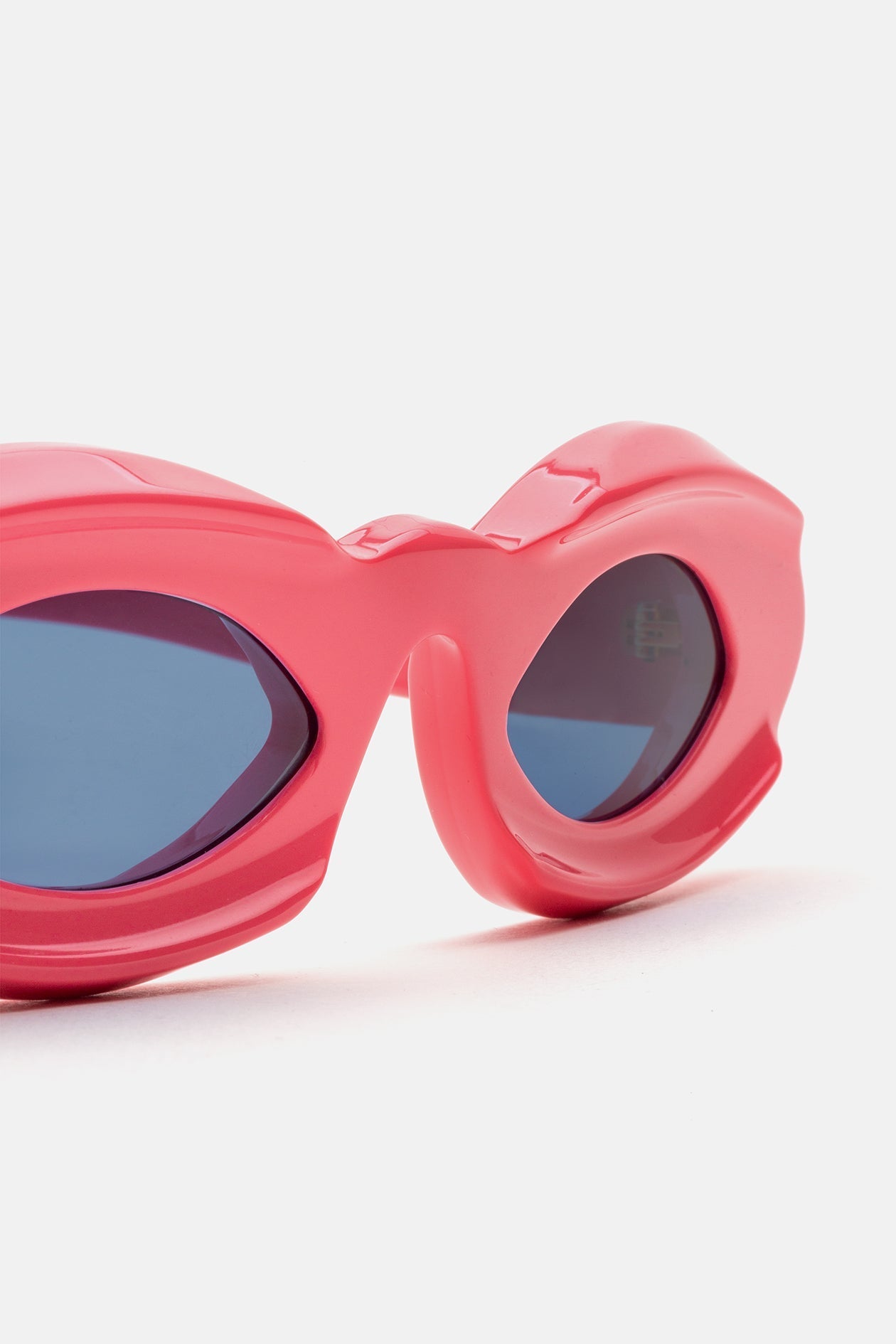 Dark Doodat Pink