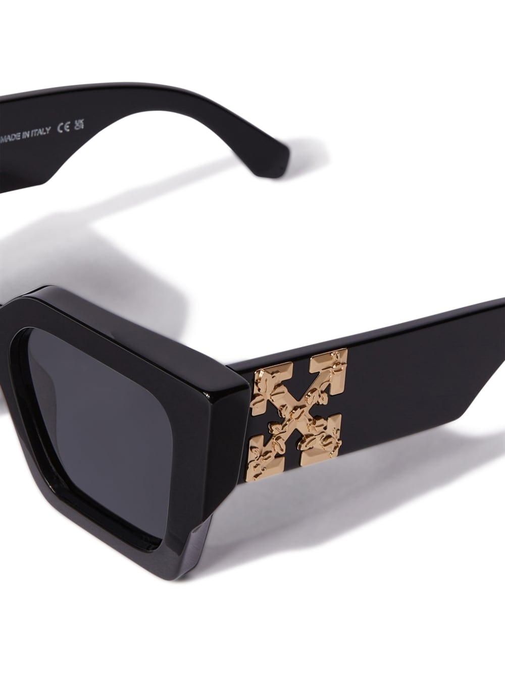 Catalina Black Dark Grey