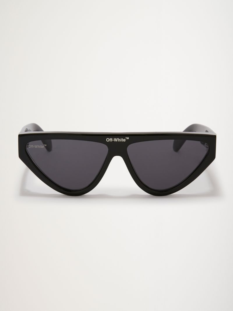 GUSTAV BLACK DARK GREY