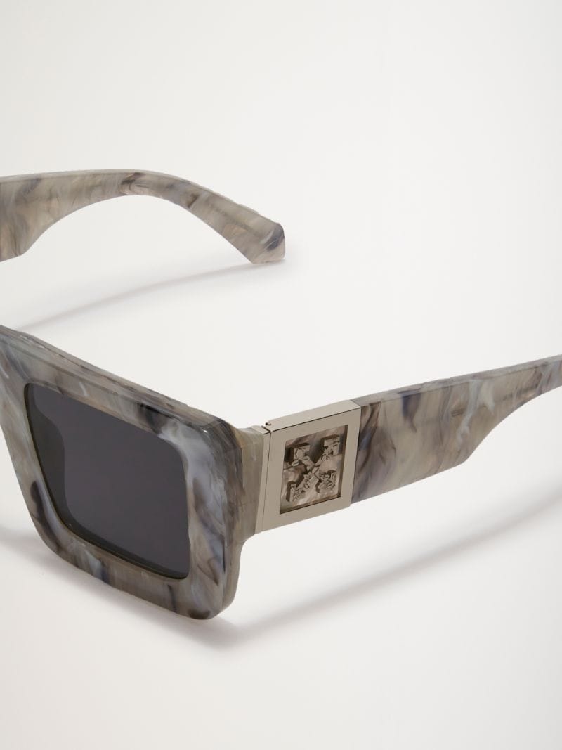 LEONARDO MARBLE DARK GREY