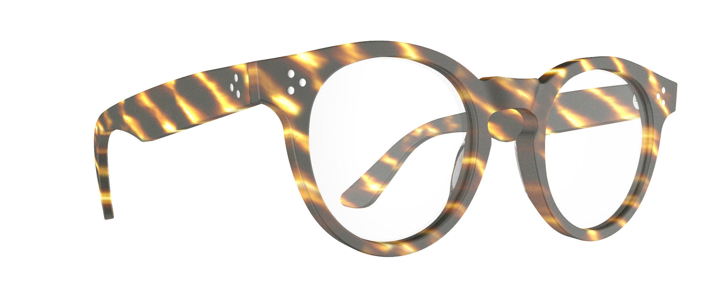 SORGETO COL MATTE 192