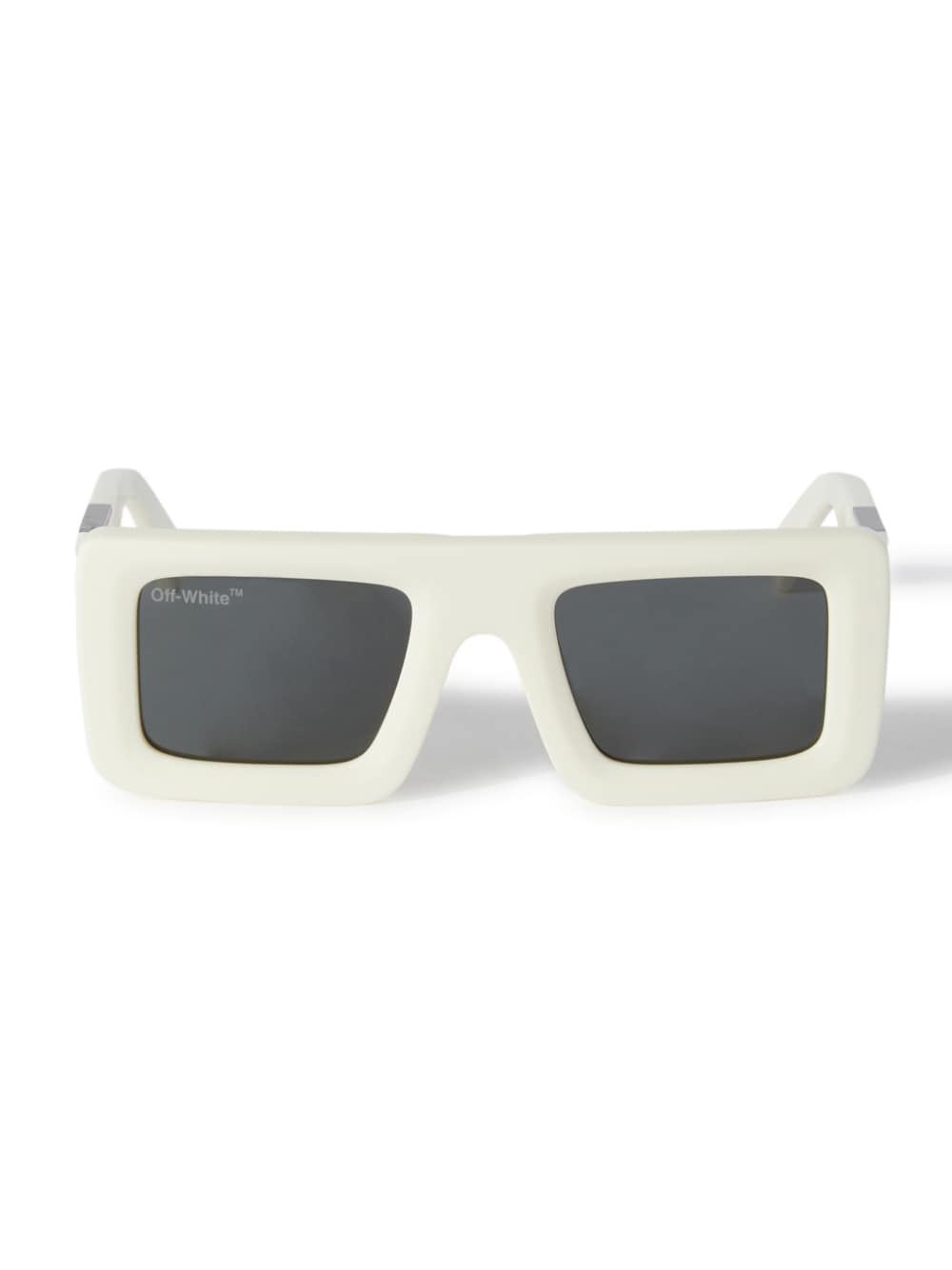 Leonardo White Dark Grey
