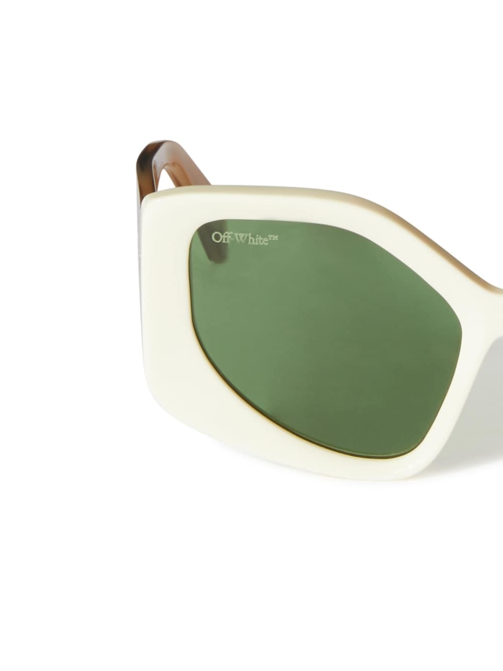 Denver White Green