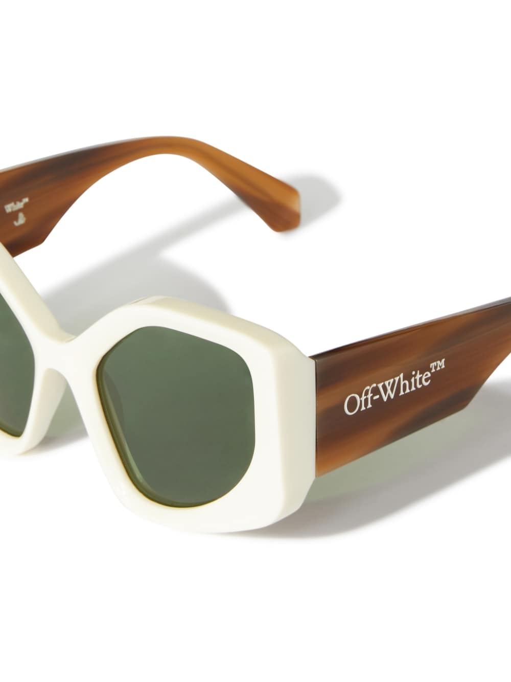 Denver White Green