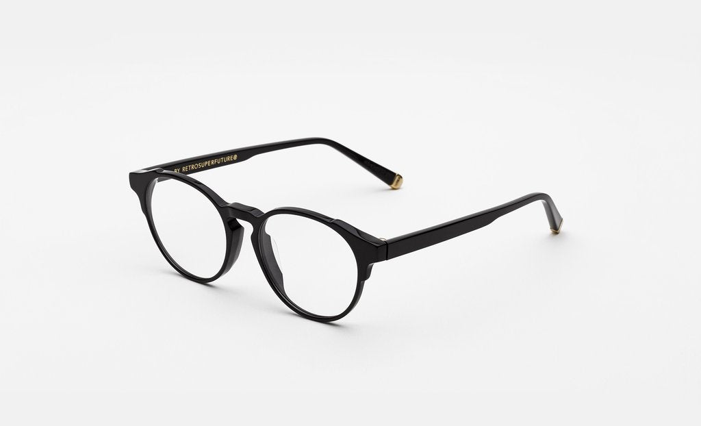 numero 41 nero