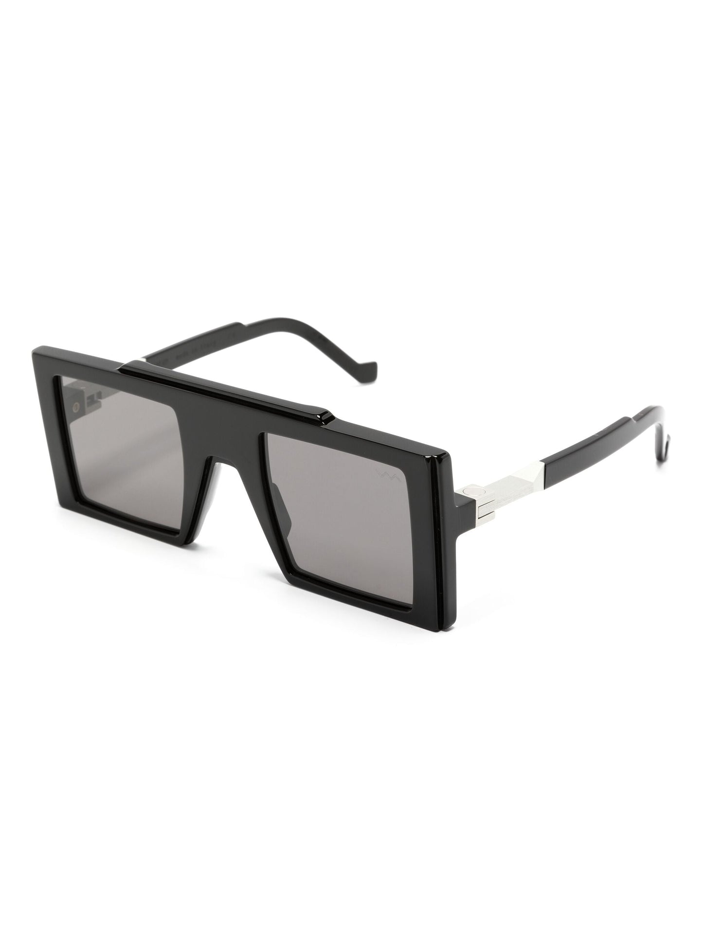 WL0007 BLACK BL FL HI BLACK