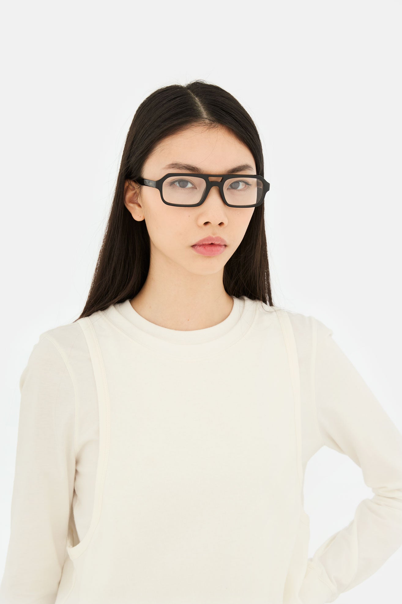 Numero 128 Black