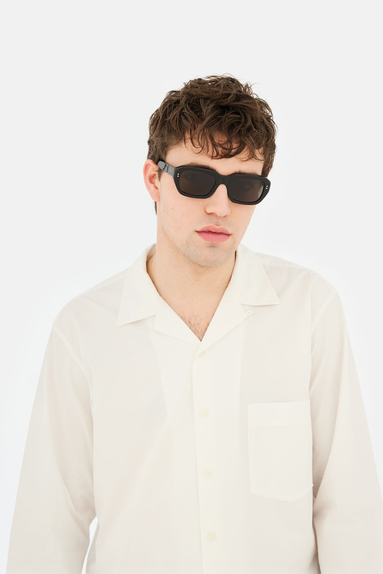 Miles Black