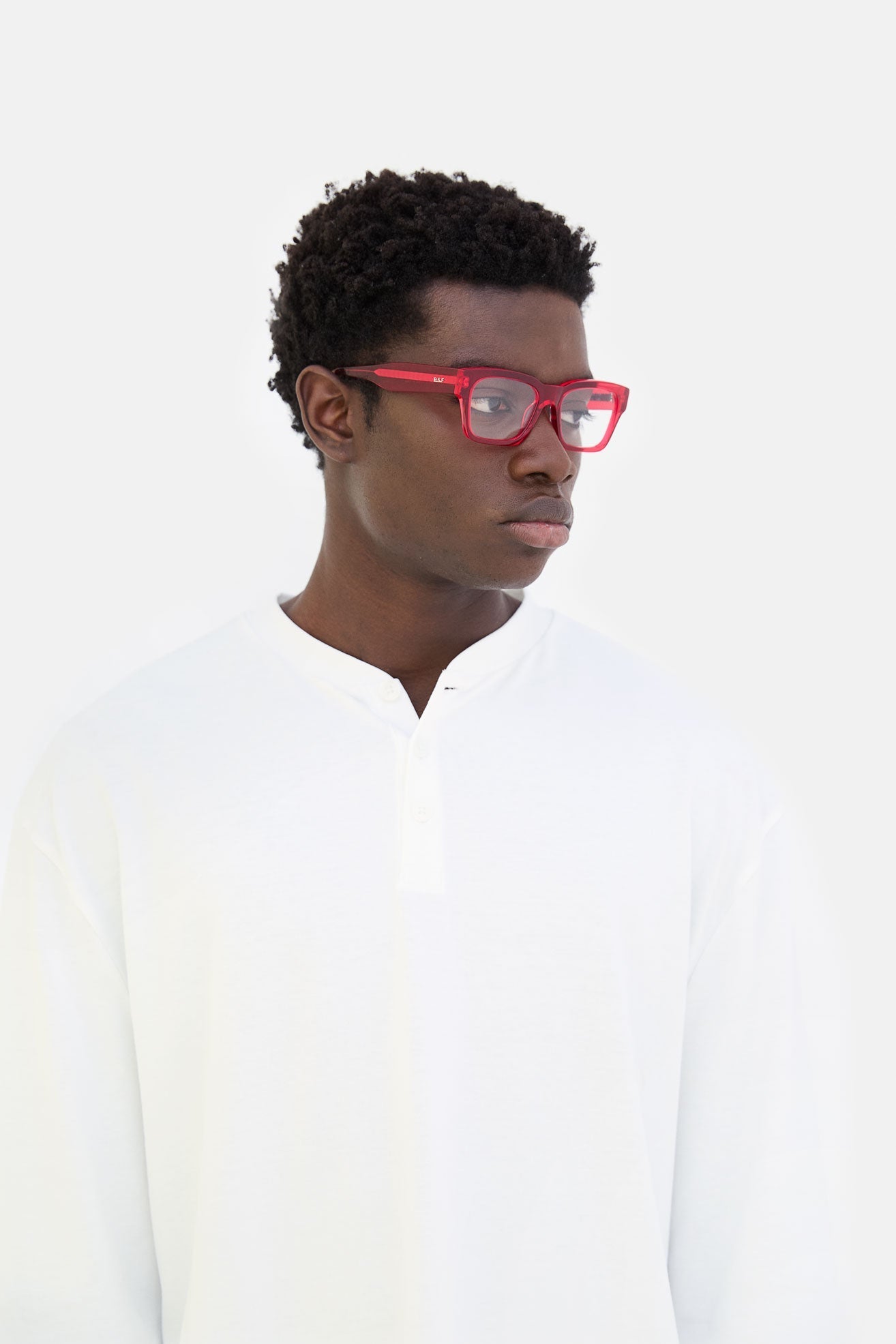 Numero 119 red