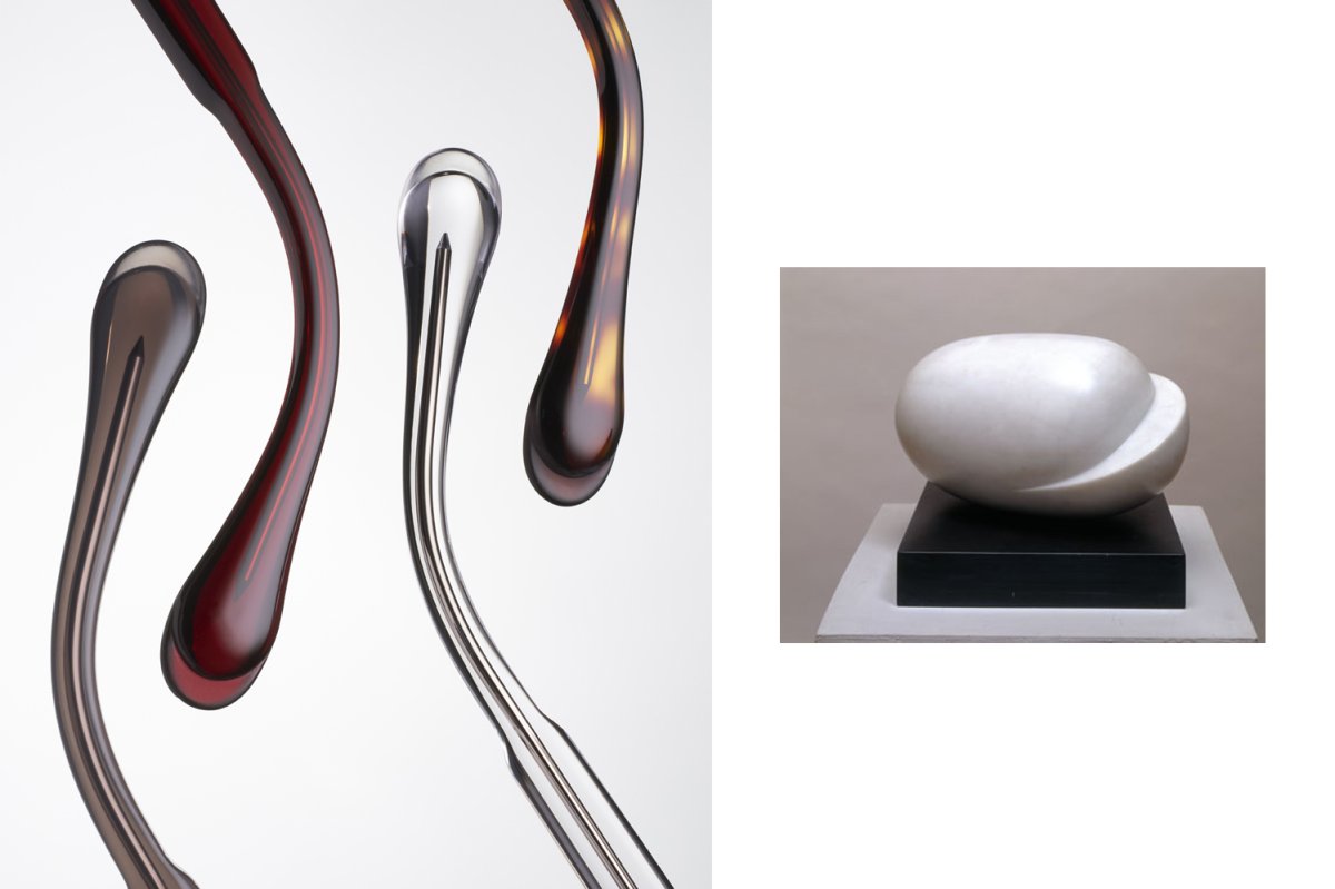 Polyhedron - Crystal -sunglasses