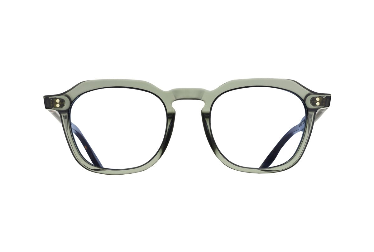 The Silence Supreme - Melrose Green Tort