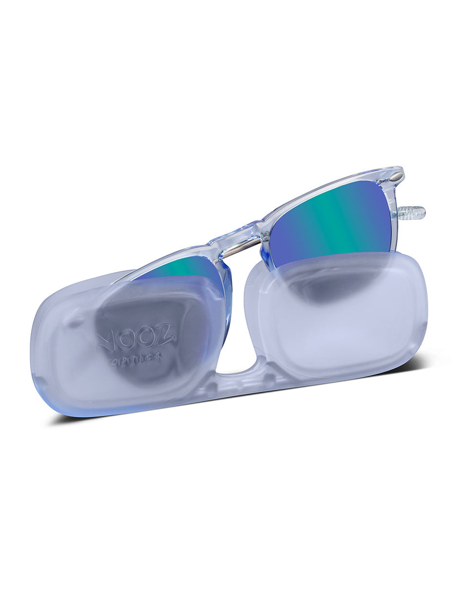 Sun dino light blue