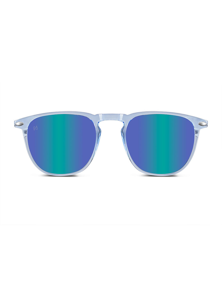 Sun dino light blue
