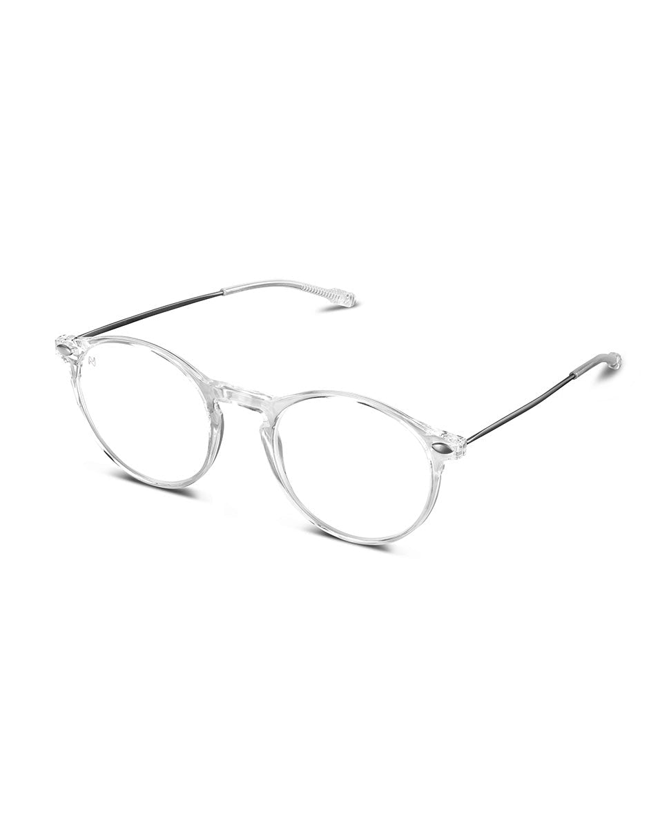 Cruz crystal +3.00