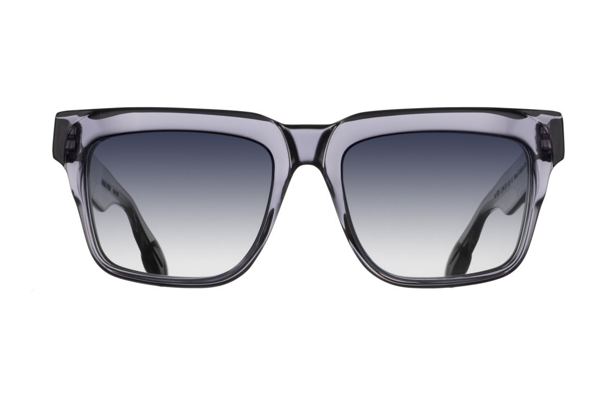 Black Square - Volcanic Navy - S