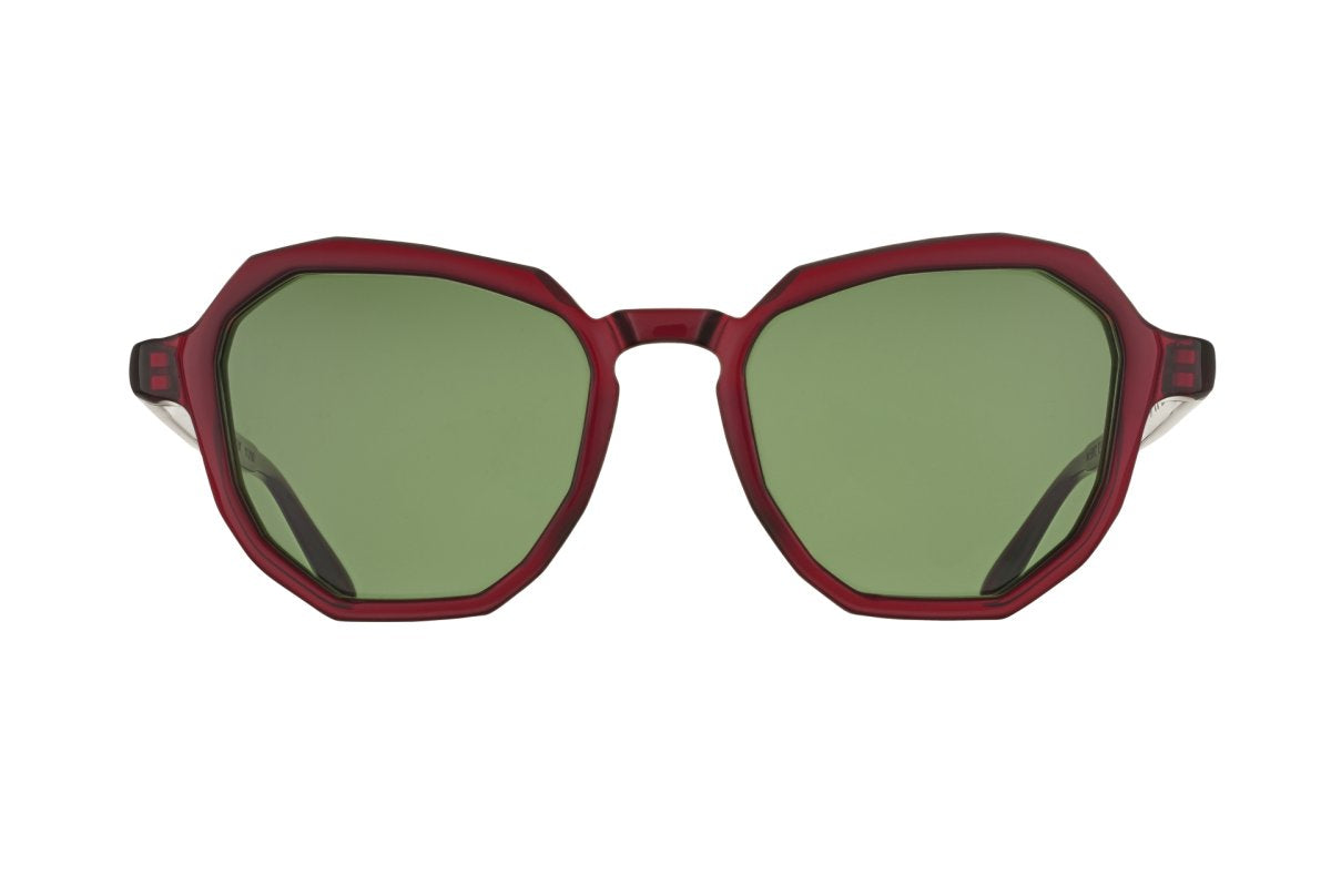 Supremacy - Burgundy Red - S