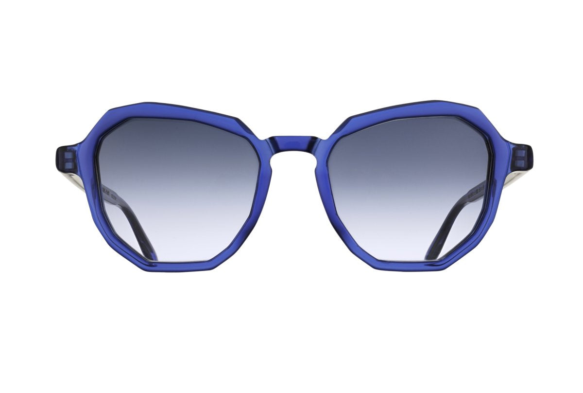 Supremacy - Klein Blue - S