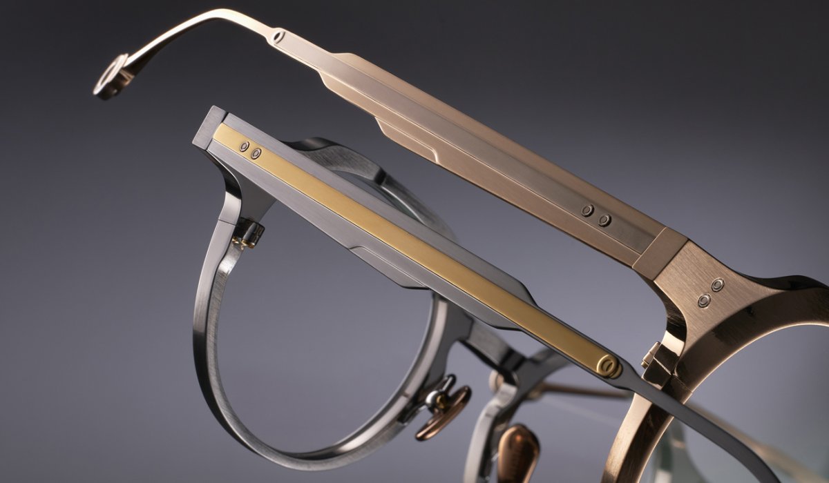 White Circle - Chrome