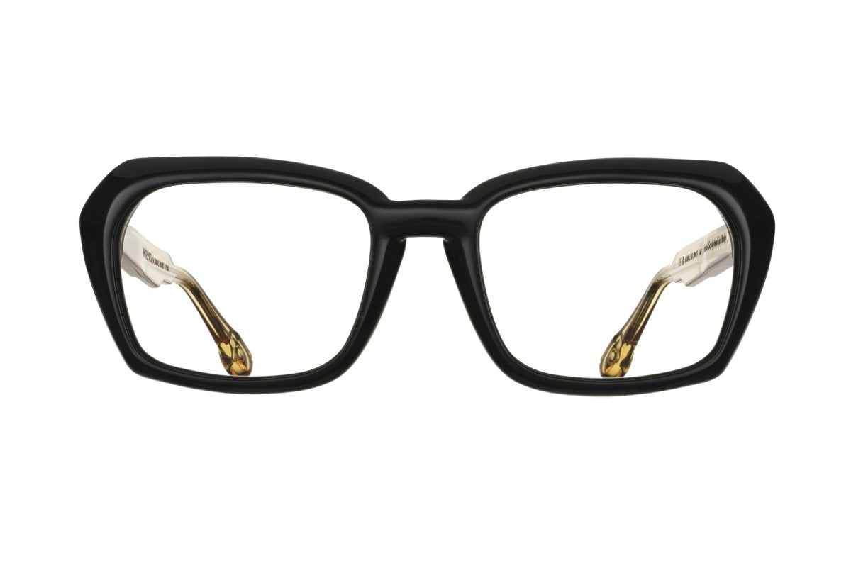 Intervista - Black Gold