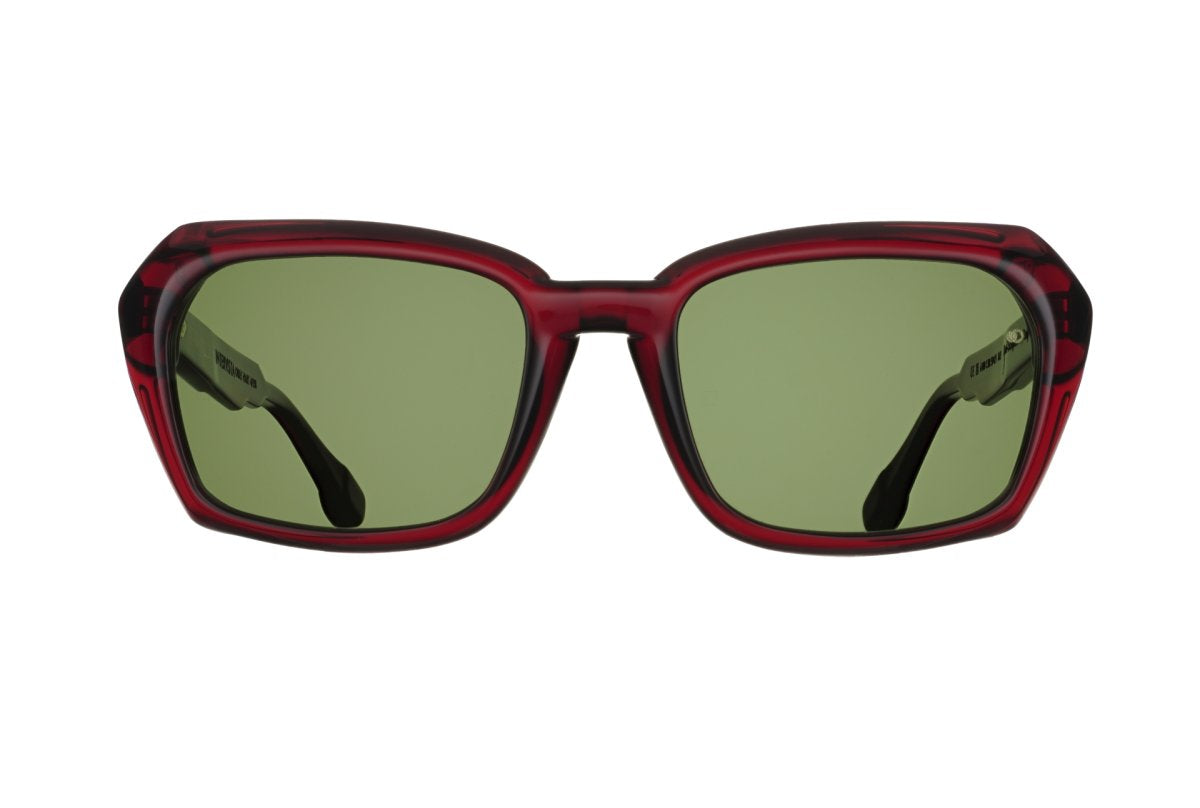 Intervista - Burgundy Red - S