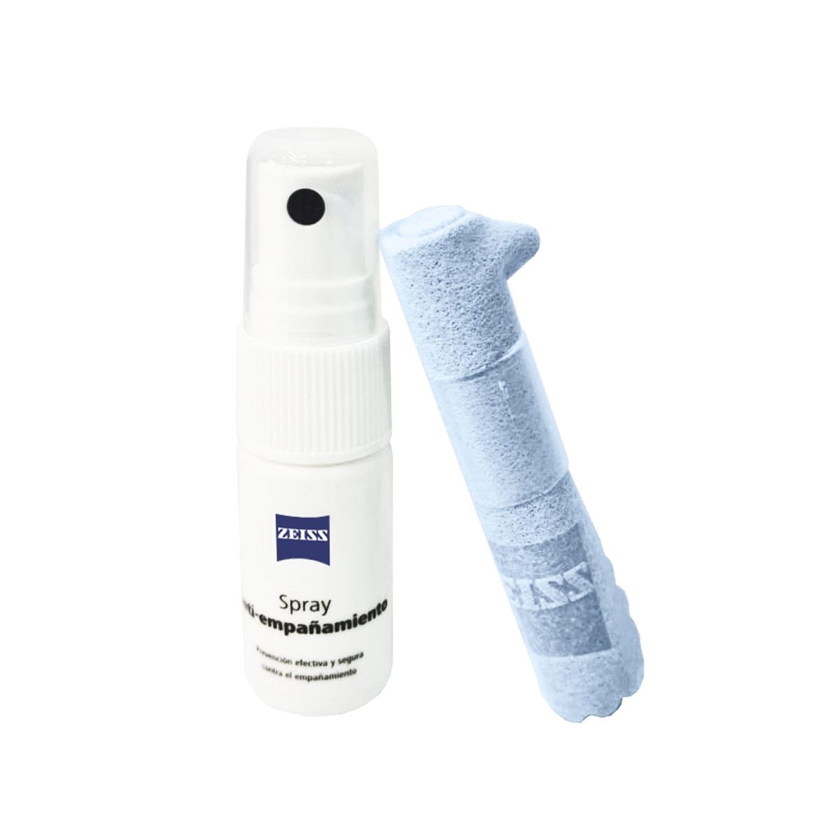 Antifog kit