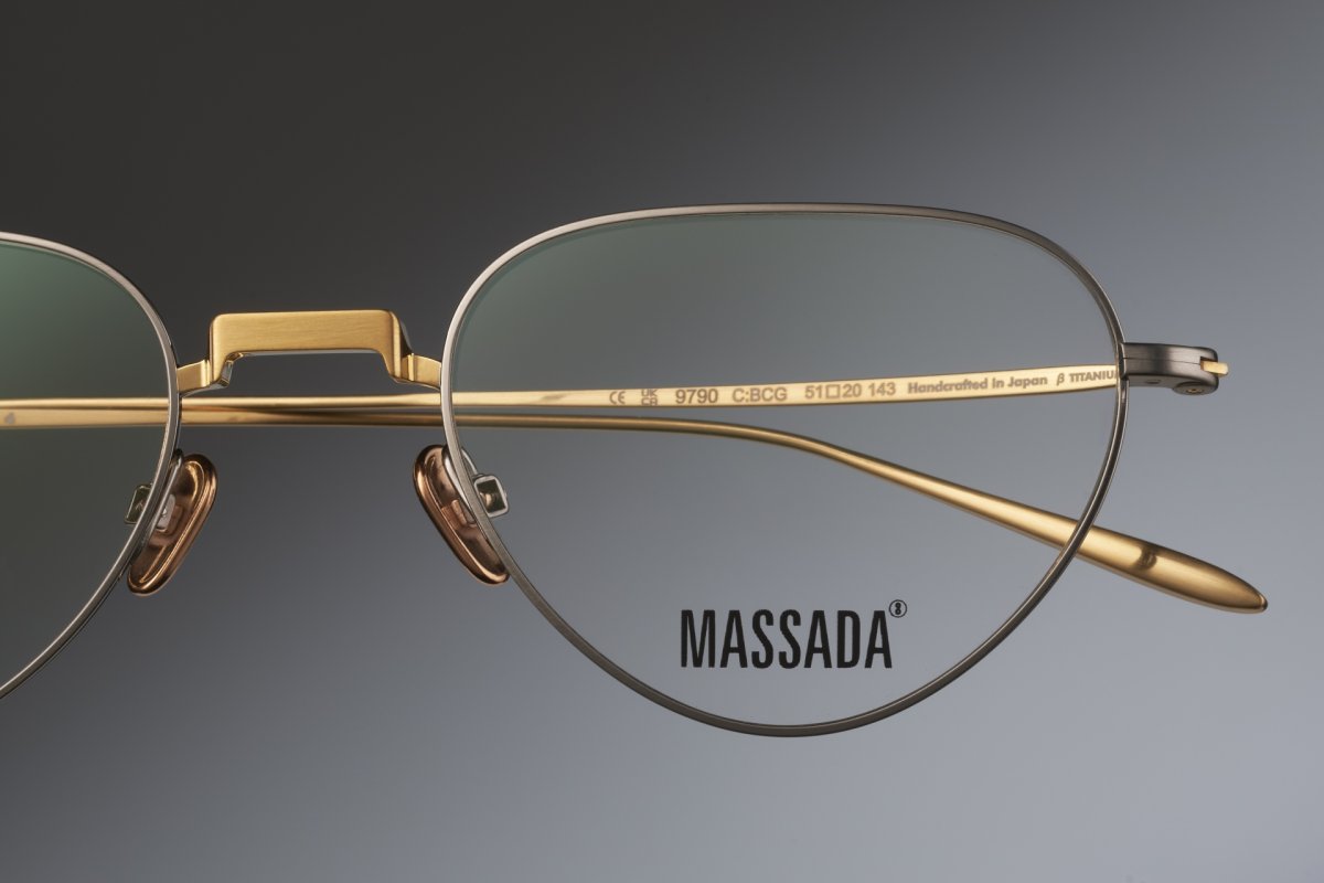 Quadratic - Palladium