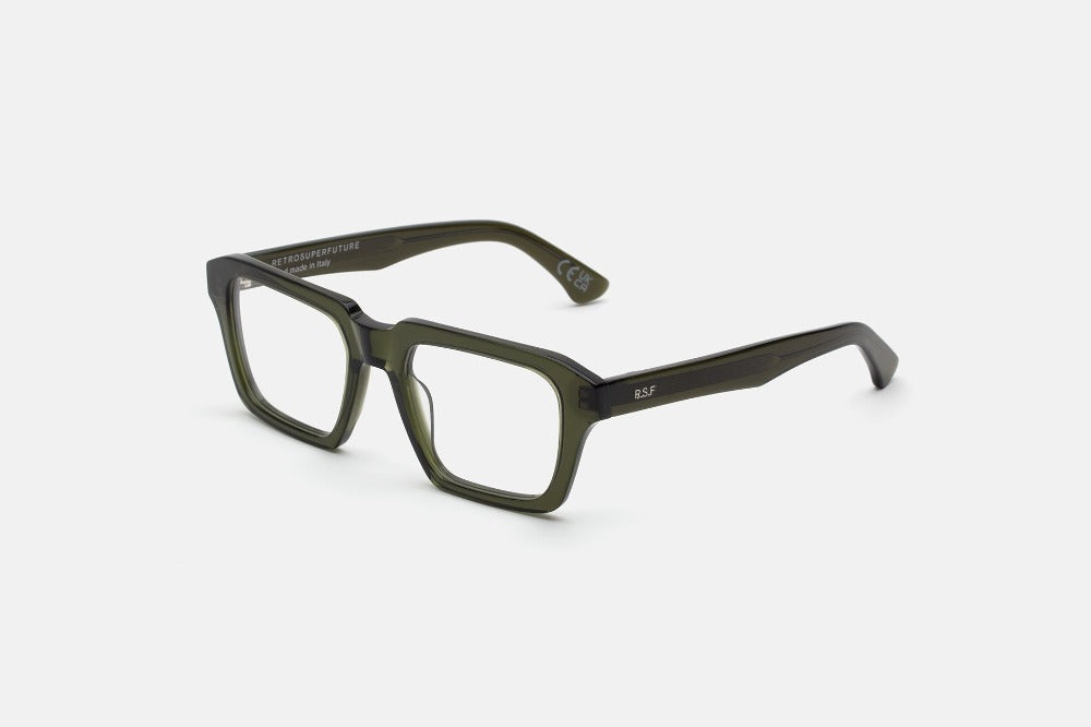 Numero 121 verde