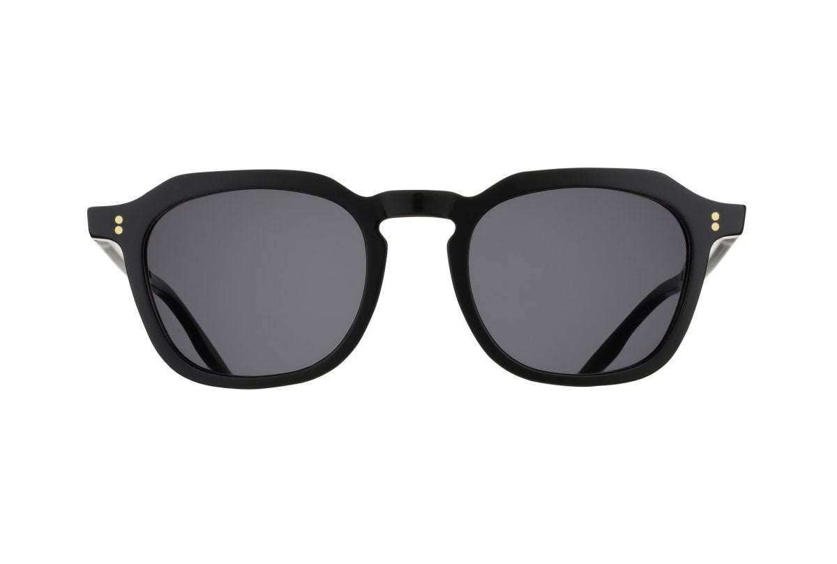 The Silence Supreme - Black - S