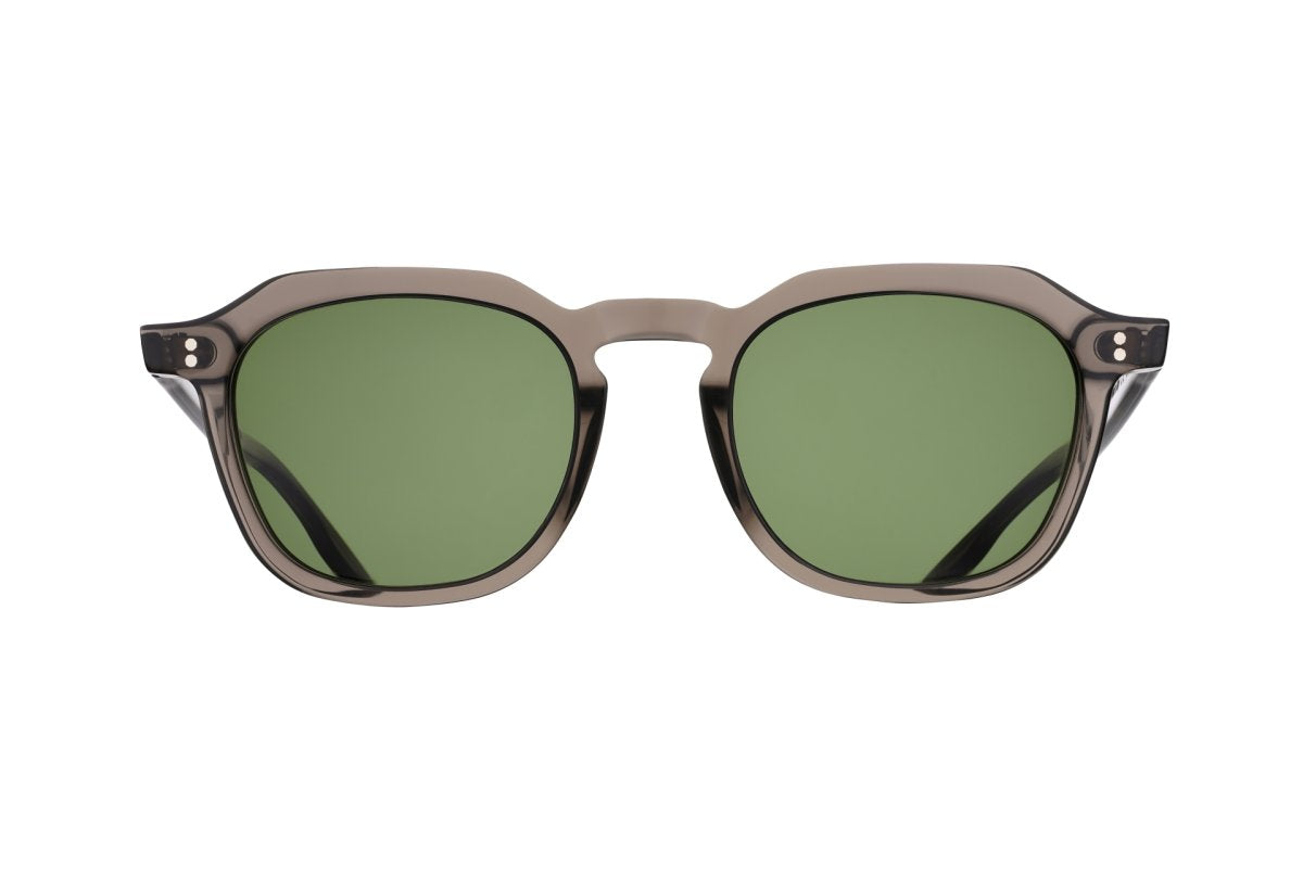 The Silence Supreme - Crystal Brown - S